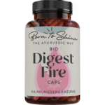 Bio Digest Fire Caps