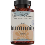 Born to Shine - Bio Immunity Caps
