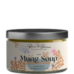 Bio Mung Soup